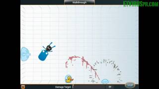 FlakBoy 2 Juego Gratis [upl. by Etnecniv]