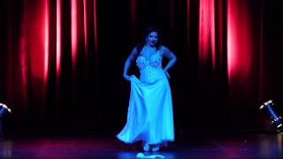 Lillith Grey Viva Dallas Burlesque Presents Technicolor Fairy Tales [upl. by Jagir736]