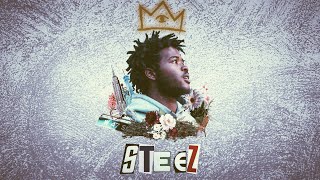 Capital STEEZ How a Teenager Impacted Hip Hop [upl. by Eemia168]