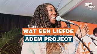 Adem Project  Wat Een Liefde [upl. by Winnifred213]