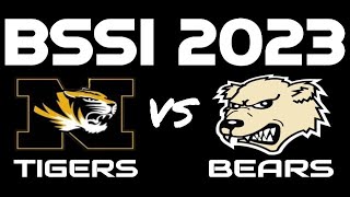 BSSI  Neepawa vs Virden Class 58 Semifinal [upl. by Kezer851]