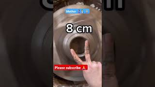 Cervical Dilation during labour🤰🙏🤔 pregnancytips ultrasoundmagic deliverypain pregnancytips [upl. by Flemming615]