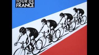 Kraftwerk  Tour De France Remix 1983 [upl. by Rajiv114]