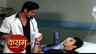 Kasam  10th June 2017  Colors Tv kasam Serial Today Latest News 2017 [upl. by Aicemaj]