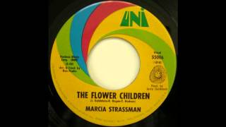 Marcia Strassman  The Flower Childrenwmv [upl. by Artek]