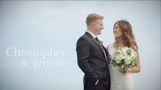 Garfield Park Conservatory Chicago Wedding Video [upl. by Jordanson]