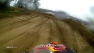 Enzo Lopes Railing in the Rain  vurbmoto [upl. by Hicks]