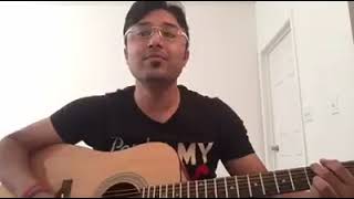 Phir le aaya dil Cover by Ashutosh phirleayadil arijitsingh bollywoodcovers livesong [upl. by Ntisuj]