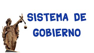 Sistemas de Gobierno en Guatemala [upl. by Anade]