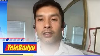 On The Spot  TeleRadyo 3 April 2023 [upl. by Anselm]