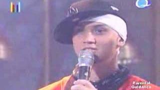 MMS Billy Crawford Special Part 1 [upl. by Primo812]