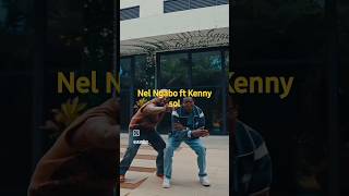 nel ngabo ft kenny sol [upl. by Lajet862]