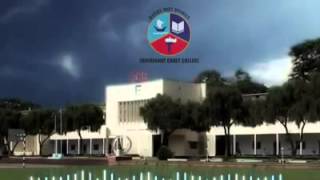 Faujdarhat Cadet College Anthem Hail The Flag [upl. by Kaufman]