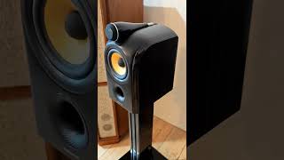 Bowers amp Wilkins PM1 [upl. by Kuhn]