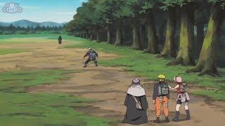 Naruto Kakashi Sakura amp Chiyo vs Itachi HD English subbed [upl. by Nylcoj242]