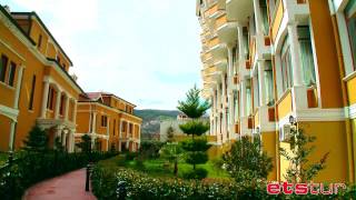 Thermalium Wellness  Yalova  Etstur [upl. by Darci]