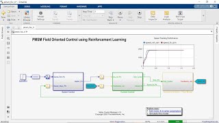 Reinforcement Learning for FieldOriented Control of a Permanent Magnet Synchronous Motor [upl. by Thanh]