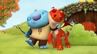 WALLYKAZAM Trailer Animation Preschooler [upl. by Vesta]