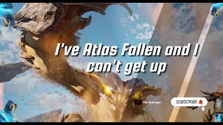 Unveiling the World of Atlas Fallen Reign of Sand Part 1 [upl. by Lunna345]