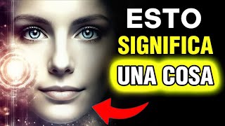 El Significado Espiritual De Por Qué Aparentas Menos Edad De La Que Tienes [upl. by Myo973]