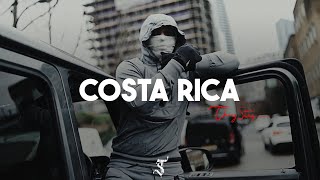 FREE Guitar Drill x Melodic Drill type beat quotCosta Ricaquot [upl. by Salkcin697]