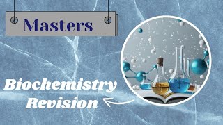 Biochemistry rev for mid [upl. by Ekaterina]