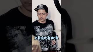 Slapshock  Luha Shorts karaoke live music acoustic [upl. by Gusti]