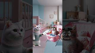 problem solved by milk trendingshorts catvideos cutecats catlover [upl. by Elfreda]