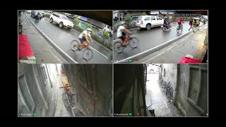 🔴 PHILIPPINES Live Street View Camera [upl. by Walters]