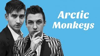 Understanding Arctic Monkeys [upl. by Herzig]