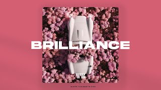 Brilliance Alternative RampB SZA Type Beat [upl. by Aekerly723]