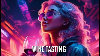 Wine Tasting From Glass To Tongue [upl. by Anirb]