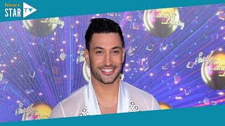 Giovanni Pernice to return to UK TV after declaring Im back baby following end of BBC probe [upl. by Zackariah610]