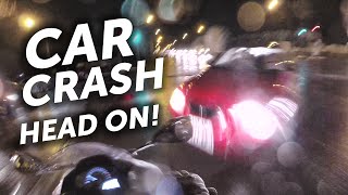 DashCam Russia  Crazy Drivers and Car Crashes 2018 [upl. by Mariand]