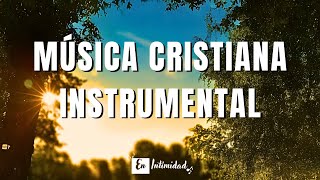 TOP de las MEJORES ALABANZAS  MIX ADORACIÓN para ORAR y MEDITAR  Instrumental Piano y Violín 🎻🎹 [upl. by Birch268]