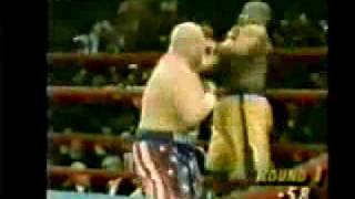 Mitch Rose vs Butterbean [upl. by Sabelle]