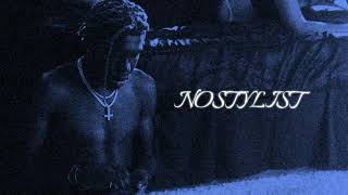 Destroy Lonely  NOSTYLIST but the intro transcends you [upl. by Hunfredo855]