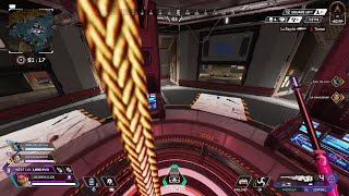 Lifeline New Rework Bronze Rank Dub [upl. by Clift66]