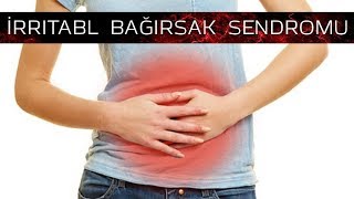 İrritabl Bağırsak Sendromu  İBS [upl. by Esmond]