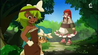 wakfu  S1 épisode 4 [upl. by Aldwon908]