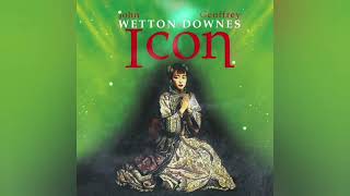 Wetton  Downes  Sleep Angel [upl. by Enylekcaj]