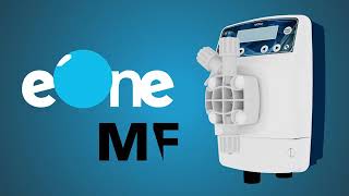 Etatron eOne MF Spotlight Video [upl. by Assel]