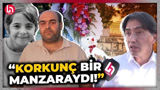 Emrullah Erdinç Narin duruşmasındaki son durumu anlattı Arif Güran Baran Güran Nahit Eren [upl. by Melisandra]