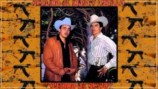 Chalino Sánchez Y El Indio  Candido Rodriguez [upl. by Proudman]