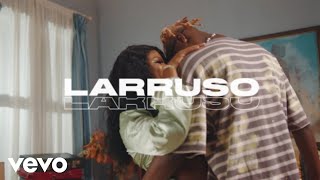 Larruso  Midnight Official Video [upl. by Lowndes]