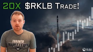 20X Rocket Lab Trade New Highs Achieved amp More  Investing Updates December Edition [upl. by Zerimar]