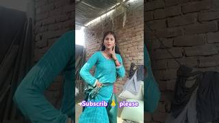 Naaki ke nathuniya ouri paw ke pajaniya shorts dance trending  sanjana dancer [upl. by Newcomb]