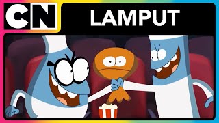 Lamput  Theatre Fun  Lamput Cartoon  Lamput Presents  Lamput Videos [upl. by Enileme]