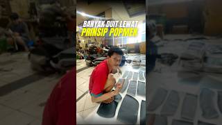 Kunci sukses usaha lu jokmobil blitzjokmobil sarungjokmobil [upl. by Boff451]