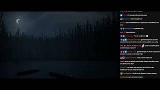 Joseph Anderson Life is Strange 2 stream 3 with chat 12292022 [upl. by Labotsirhc]